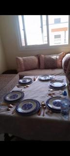 Appartement ensoleillé tanger - Tanger - 5