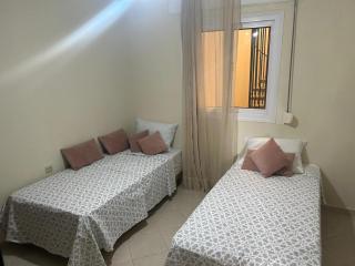 Appartement ensoleillé tanger - Tanger - 4