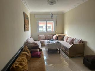 Appartement ensoleillé tanger - Tanger - 1