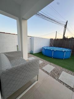 Apartamento El Oasis - 3