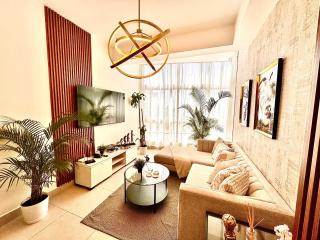 Your downtown Oasis Comfort and Style - Santo Domingo - 9
