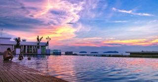 SA Sutera Avenue Homestay - Kota Kinabalu Area KK City Opposite Imago - Kota Kinabalu - 9