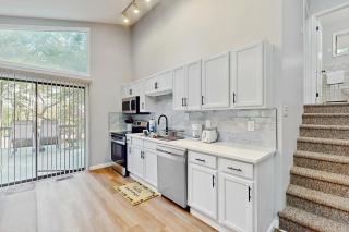 Split Rock Serenity - Lake Harmony - 5