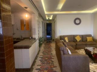 Sea view apartment front the Helton - Alexandrië - 8