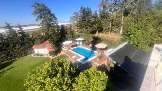 Abajo Stijlvol appartement met zwembad en tuin - Cádiz - 9