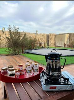 فندق براري الشارقة Al Barari Sharjah Hotel - Hunaywah - 9