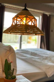 فندق براري الشارقة Al Barari Sharjah Hotel - Hunaywah - 6