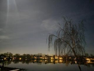 Luxurious, South-Facing Lakeside Lodge - South Cerney - 9