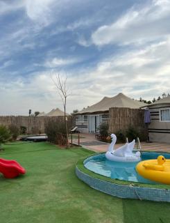 فندق براري الشارقة Al Barari Sharjah Hotel - Hunaywah - 4