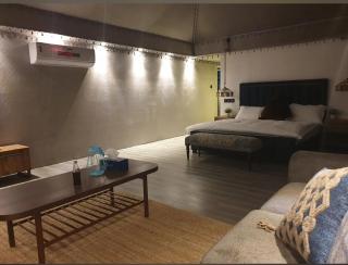فندق براري الشارقة Al Barari Sharjah Hotel - Hunaywah - 3