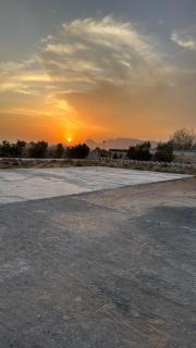 فندق براري الشارقة Al Barari Sharjah Hotel - Hunaywah - 2