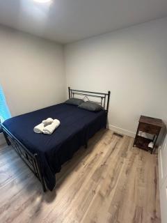 Short Walk to the Falls Newly Renovated 4 Bedroom - Niagara Falls - 0