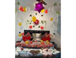 Hotel KLOOF ORCHARDS - 6