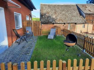 Apartment in Mirow by Lake Vilzsee - Diemitz - 0
