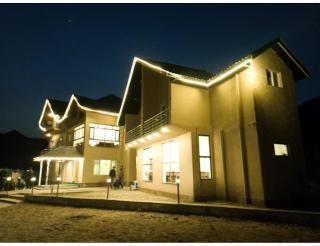 Hotel KLOOF ORCHARDS - 4