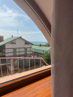 Veranda Guest House - Tchornomorsk - 1