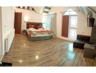 Hotel KLOOF ORCHARDS - 2