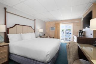 Boothbay Harbor Inn - Boothbay Harbor - 0