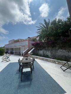 Casa Belvedere del Core - Ponza - 2