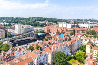 Hello Apartments Magic Place - Gdańsk - 4
