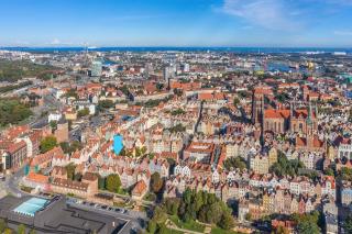 Hello Apartments Magic Place - Gdańsk - 5