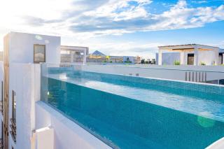 Spacious apartment in the paradise of Tulum - 8