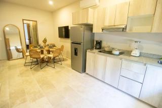 Spacious apartment in the paradise of Tulum - Tulum - 4