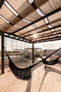 Spacious apartment in the paradise of Tulum - Tulum - 3