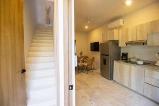 Spacious apartment in the paradise of Tulum - Tulum - 1