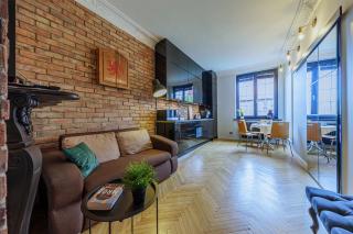 Hello Apartments Magic Place - Gdańsk - 0