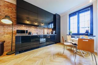 Hello Apartments Magic Place - Gdańsk - 9
