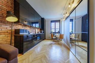 Hello Apartments Magic Place - Gdańsk - 1