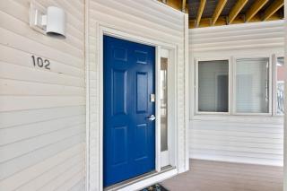 Beachside Haven 102 Beachfront Condo Near Downtown Tart Trail - 1