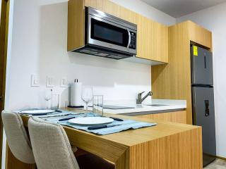 Downtown Playa Studio with Rooftop Pool Steps to Everything - 3