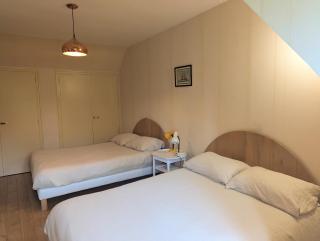 Casa Bretonne- Grand terrain- 7mn de la plage- - Saint-Alban - 7