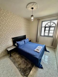 Lovely 2-bedroom appartement - Marrakech - 8