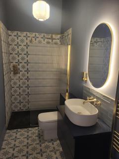 The Ross at The Bank by Coorie Doon Stays - Troon - 2