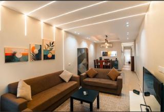 Chalet in Al Saraya Resort Sahl Hasheesh - Hurghada - 0