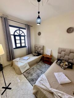 Lovely 2-bedroom appartement - Marrakech - 9