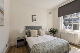 CS Apartments Paddington IV - Londra - 9