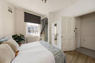 CS Apartments Paddington IV - Londra - 7