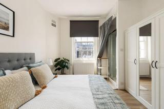 CS Apartments Paddington IV - Londra - 6
