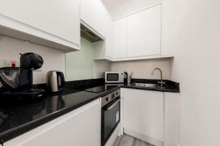 CS Apartments Paddington IV - Londra - 3