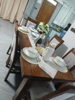 Bahari Suites - Mombassa - 9