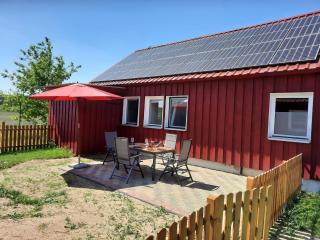 Holiday Farm by Vilzsee Lake, Mirow - Diemitz - 7