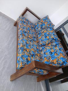 Bahari Suites - Mombassa - 8