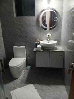 Bahari Suites - Mombassa - 7