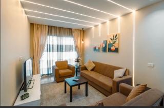 Chalet in Al Saraya Resort Sahl Hasheesh - Hurghada - 4