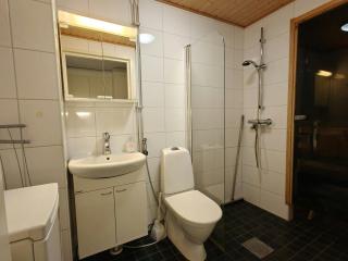 Convenient Studio for 3 with Sauna - 5