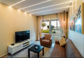 Chalet in Al Saraya Resort Sahl Hasheesh - Hurghada - 2